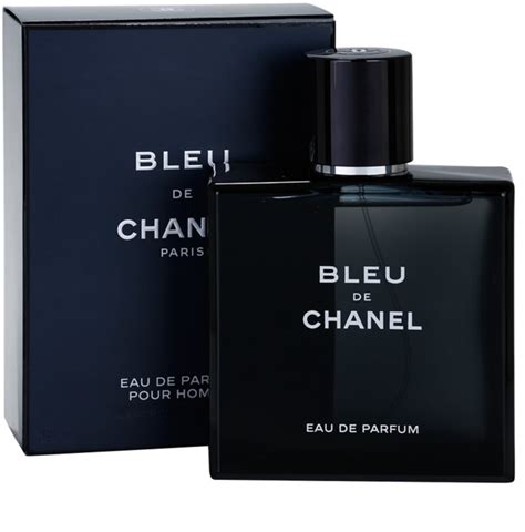 bleu chanel notino|Chanel Bleu de Chanel Eau de Parfum pour homme .